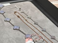 -Van Cleef & Arpels(海港城海洋中心店)