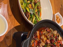 -巴蜀风·地道川菜(总店)