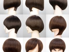 -粤港芭莎美容美发化妆学校