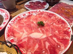 -楠火锅(昆山金鹰店)