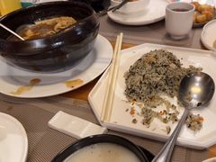 -静颐茶馆·素食(龙华店)