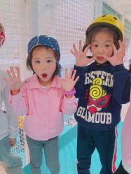 -奈尔宝·儿童乐园·亲子餐厅(鄞州万达店)