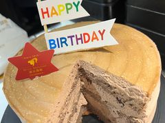 -逸绮瑶澜MissMousse Cake蛋糕(三里屯店)
