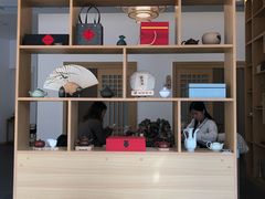 -听雨小筑茶舍(观音桥·龙湖新壹街店)