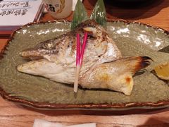 三文鱼头-玄白·炭烤活鳗(上海首店)