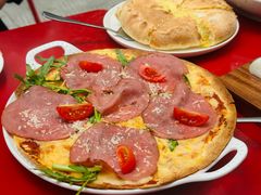 -黑熊披萨orso pizza