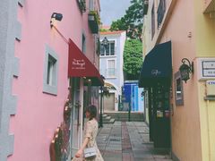 -安东尼奥餐厅
