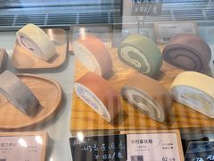 -SKROLL卡特司库·蛋糕定制·生吐司·司康(古北程家桥店)
