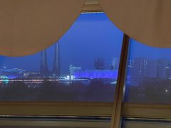 -杭州国际会议中心洲际酒店-原素全日餐厅(解放东路店)