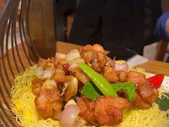 -云海肴云南菜·蒸汽石锅鱼(北京良乡华冠店)