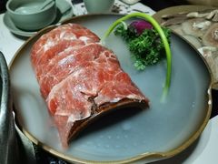-盡膳口福·百年汤方火锅(科华北路店)