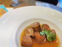 -莆田餐厅PUTIEN(三里屯店)