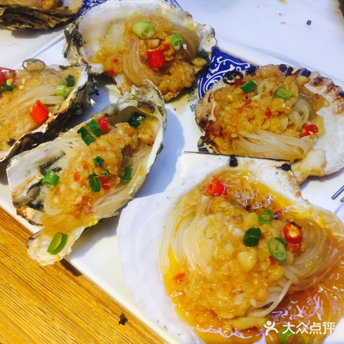 品串副食烤坊图片