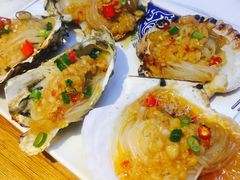 -品串副食烤坊