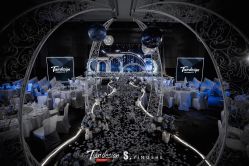 -Tian Design天源婚礼策划