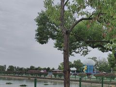 -千龙湖生态旅游度假区