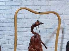 -长润·濑尿烧鹅