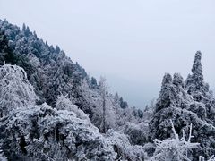 -南岳衡山风景名胜区