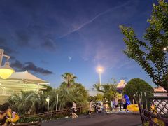 -上海玛雅海滩水公园