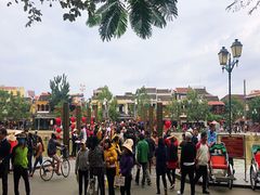 -会安古镇