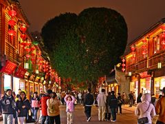 -三坊七巷历史文化街区