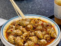 三妹麻辣花螺-三妹小龙虾·黄油蟹(华侨城总店)