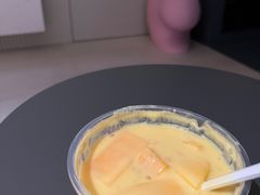 -陈记甜品窝(中山北路店)