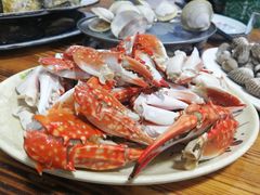 -老伯蟹脚店(朝阳路店)