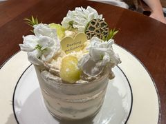 -嗒令甜品·主题融合料理餐厅(首座时代店)