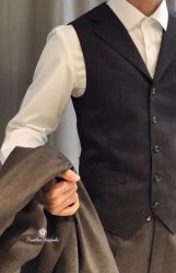 -BROTHER西服礼服定制·商务·婚礼(佛山南海店)