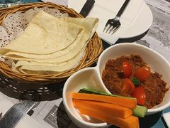 土耳其烤饼-苏坦土耳其西餐厅(玉林店)