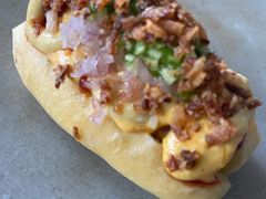 -BOR Eatery(安福路店)