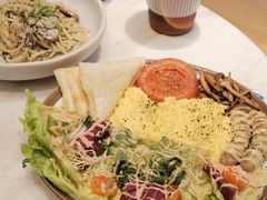 -KAFVS咖啡思咖啡馆(香海路店)
