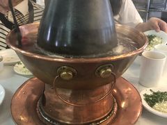 -东来顺饭庄(王府井步行街店)