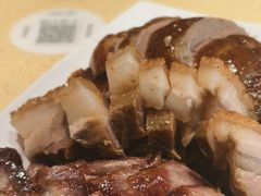 -肥妹烧腊店(翠竹路店)