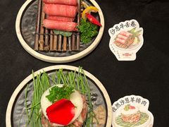 -韩宫宴和牛烤肉(盐城金鹰店)