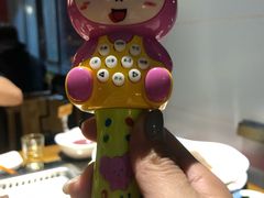 -巴奴毛肚火锅(广益哥伦布店)