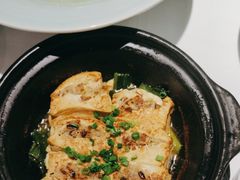 客家酿豆腐-围龙屋客家食府(福田店)