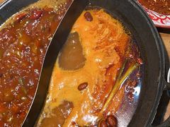 -楠火锅(哈尔滨金爵万象店)