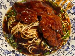 -阿大排档(长春这有山店)