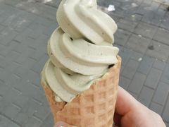 -吴裕泰茶庄(鼓楼店)