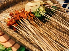 -马路边边火锅串串(观前街店)