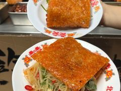 -北步园老火锅(戴家巷筒子楼店)