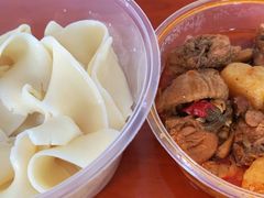 -伊带伊路新疆美食府(呼家楼店)