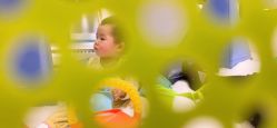-MINI MARS KIDS CLUB亲子家庭中心(长宁天山店)