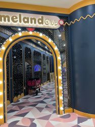 -MELAND CLUB(万象天地旗舰店)