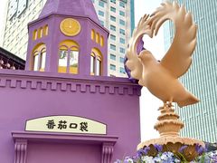 -中航城君尚购物中心