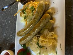 -haxnbauer海森堡德国餐厅(深圳coco店)