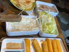 -尚渔味双拼烤鱼(远洋未来汇店)