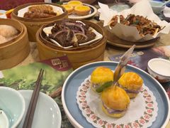 -点都德(龙之梦店)